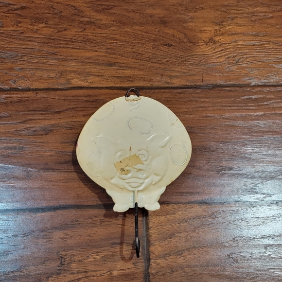 Pig wall hook - Picture 5 of 8